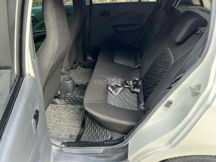 Suzuki Celerio 2019 photo 5