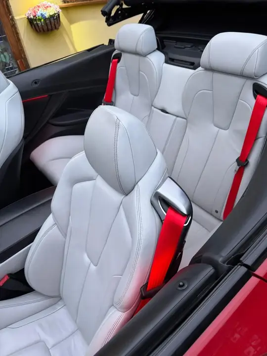 BMW 6 Series 2015 photo 3