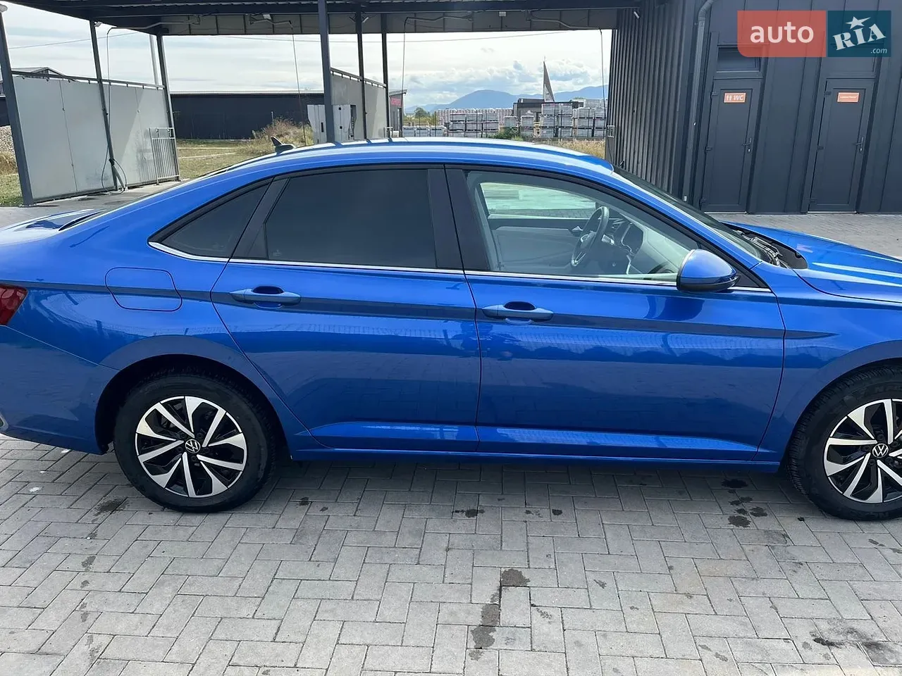 Volkswagen Jetta 2024 photo 4