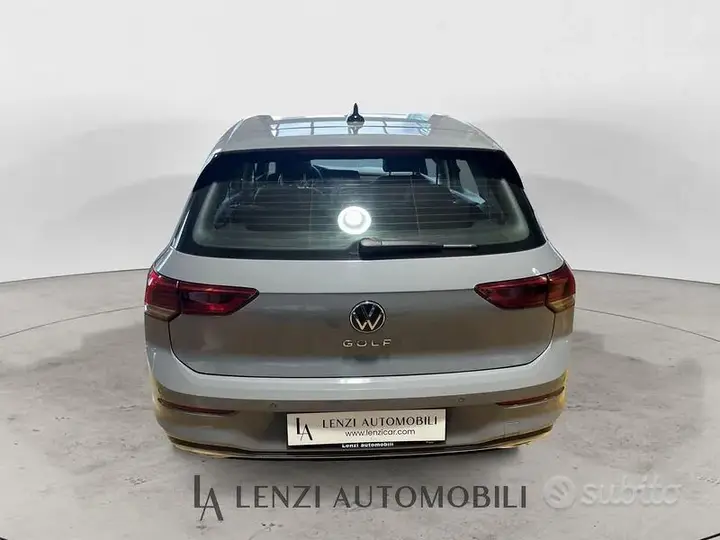 Volkswagen Golf 2020 photo 4