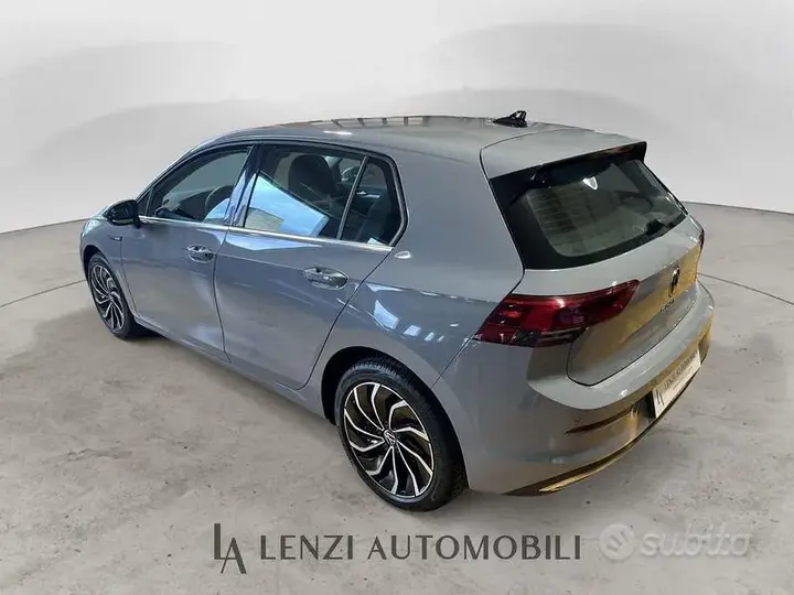 Volkswagen Golf 2020 photo 3