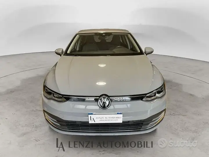 Volkswagen Golf 2020 photo 2