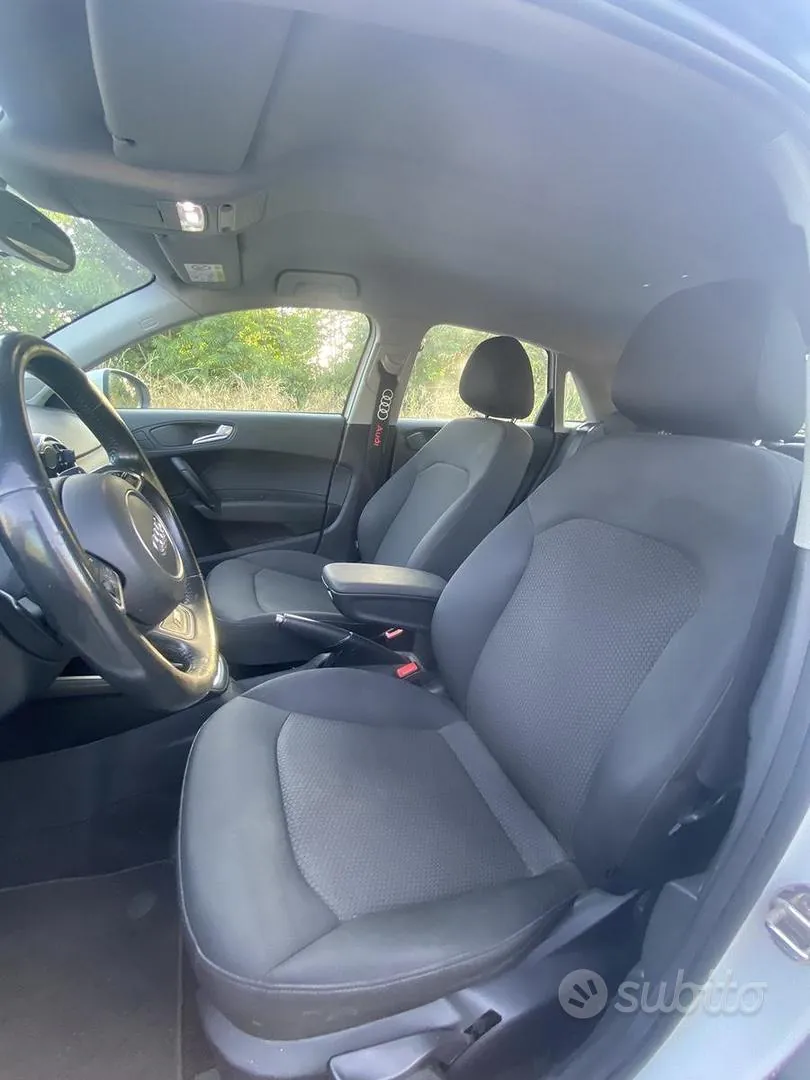 Audi A1 Sportback 2016 photo 5