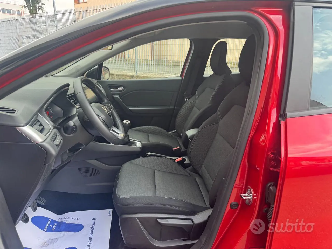 Renault Captur 2022 photo 5