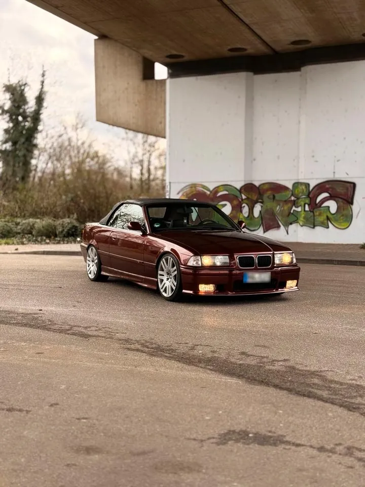 BMW E36