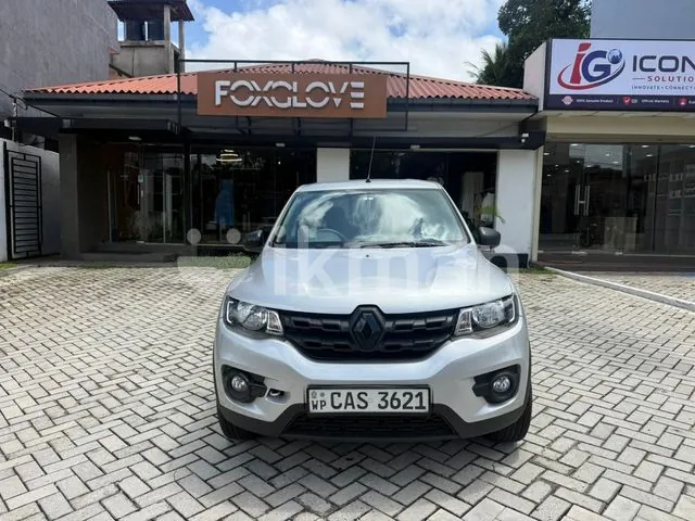 Renault Kwid