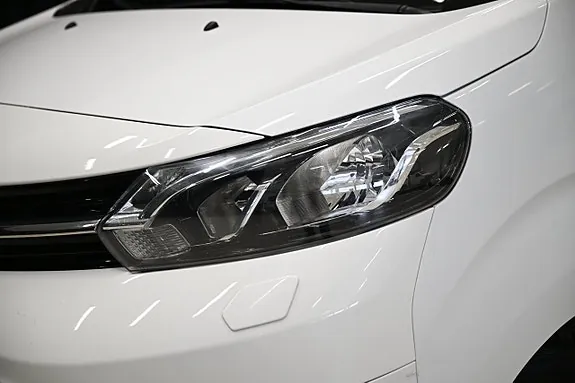 Toyota Proace 2018 photo 5