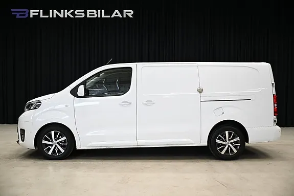 Toyota Proace 2018 photo 2