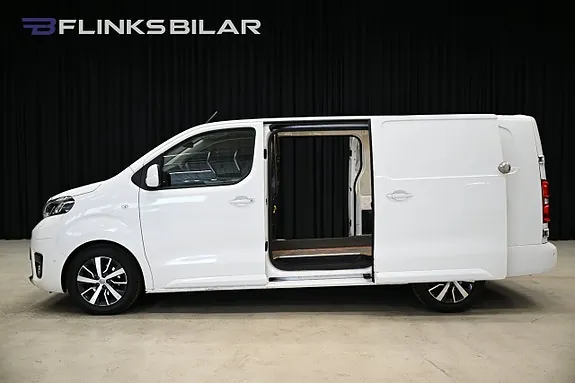 Toyota Proace 2018 photo 4