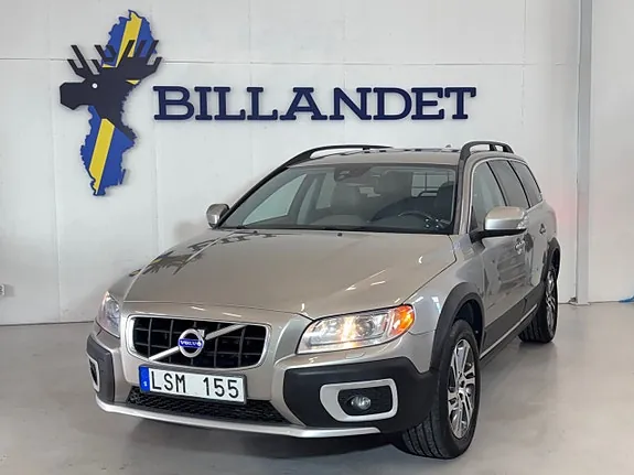 Volvo Xc70 2012 photo 2