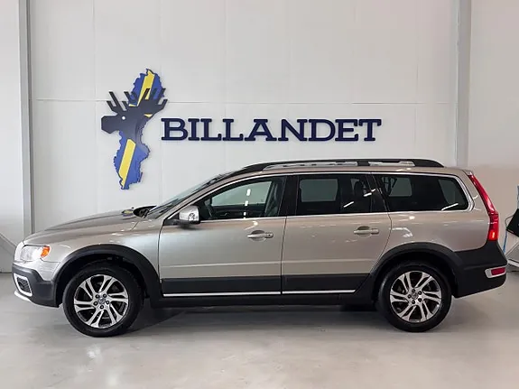 Volvo Xc70 2012 photo 3