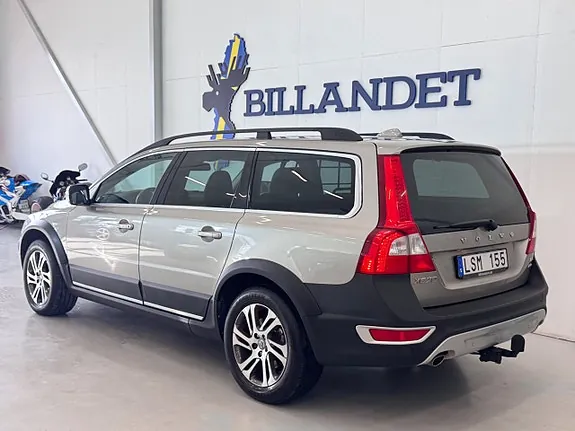 Volvo Xc70 2012 photo 4
