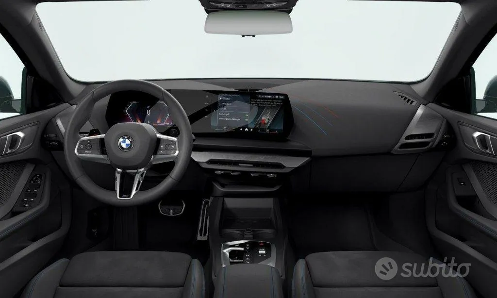 BMW 220 48V Gran Coupé Msport Pro photo 3