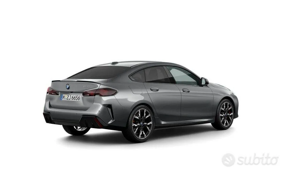 BMW 220 48V Gran Coupé Msport Pro photo 2