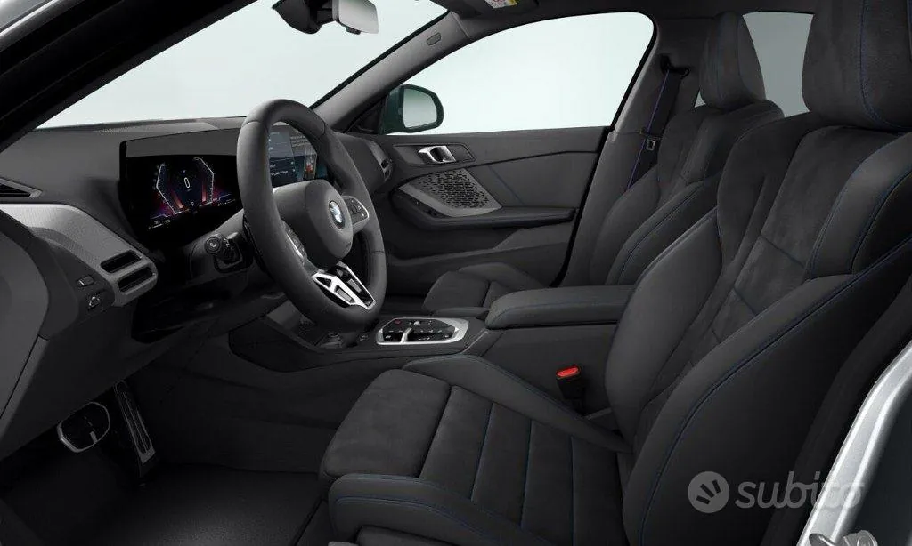 BMW 220 48V Gran Coupé Msport Pro photo 4