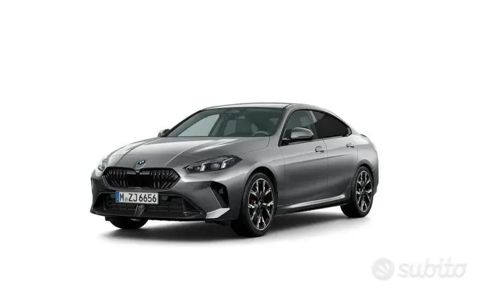 BMW 220 48V Gran Coupé Msport Pro