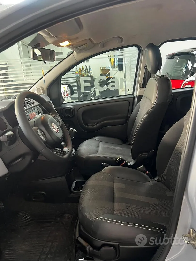 Fiat Panda 2020 photo 5
