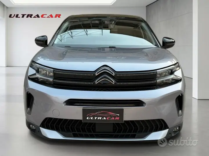 Citroen C5 Aircross 2024 photo 2