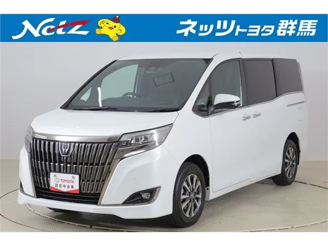 Toyota Esquia