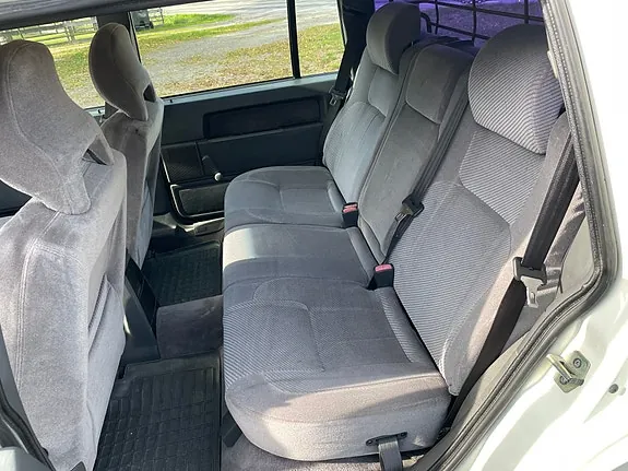 Volvo 940 1998 photo 5