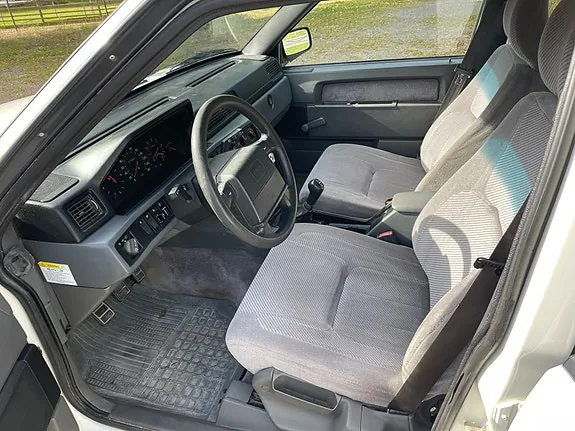 Volvo 940 1998 photo 4