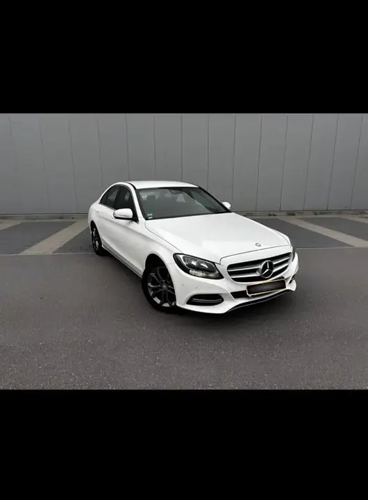 Mercedes-Benz C 200D