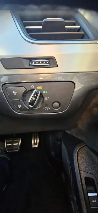 Audi Q7 2017 photo 5