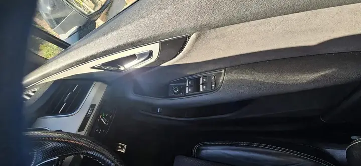 Audi Q7 2017 photo 4