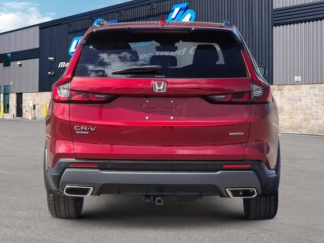 Honda Cr-V 2023 photo 5