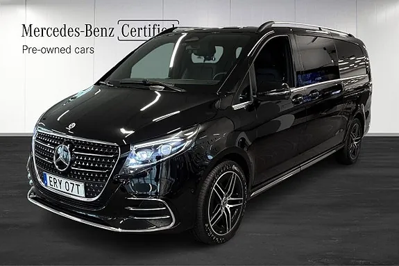 Mercedes-Benz V300