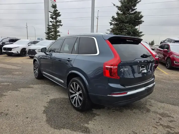 Volvo Xc90 2023 photo 5