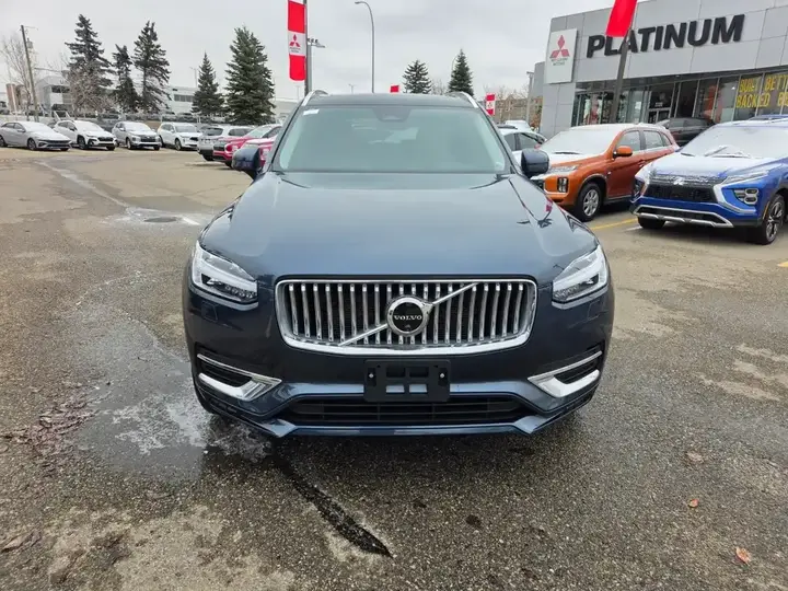 Volvo Xc90 2023 photo 2