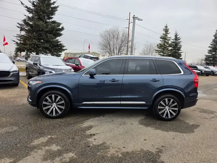 Volvo Xc90 2023 photo 4