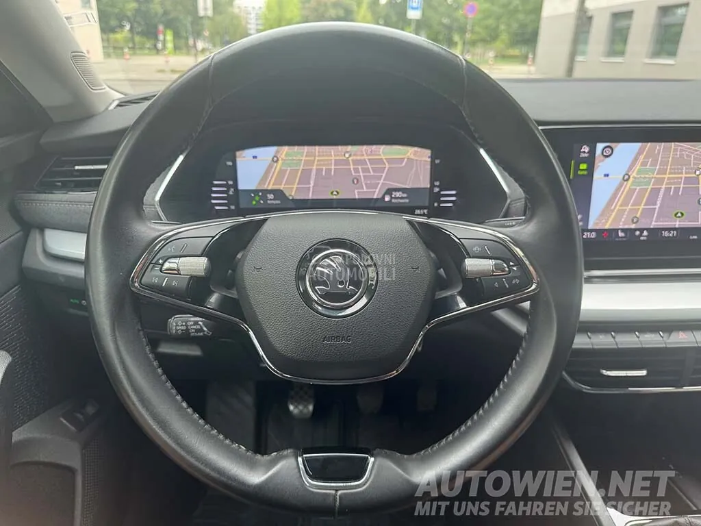 Skoda Octavia 2020 photo 3