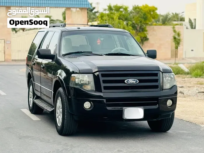 Ford Expedition