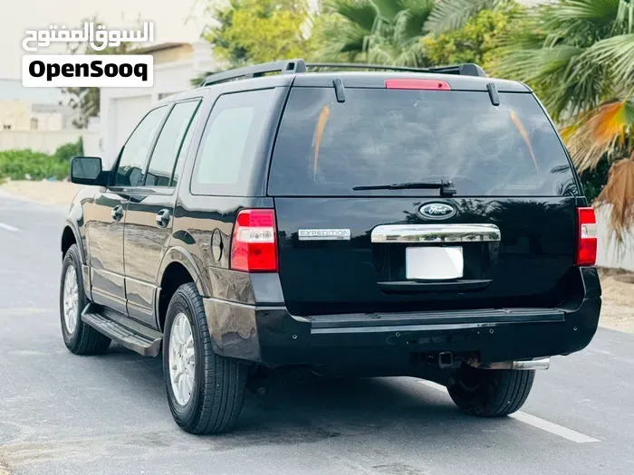 Ford Expedition 2012 photo 3