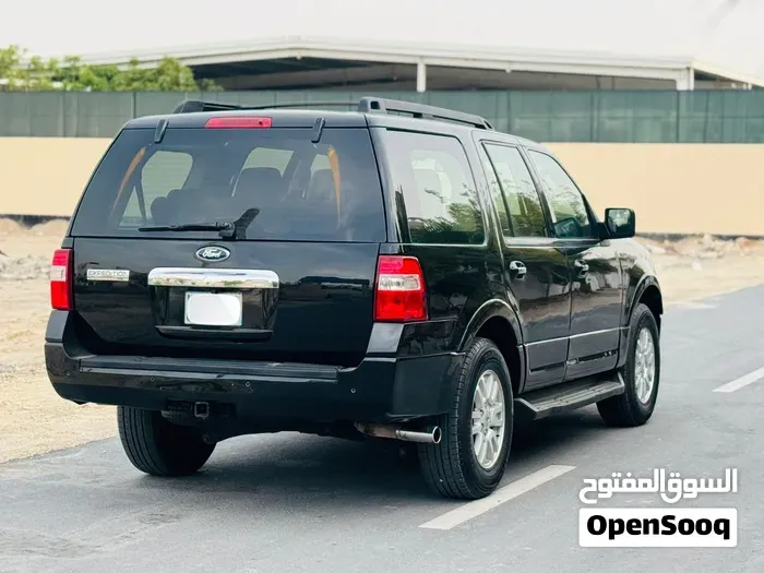 Ford Expedition 2012 photo 4