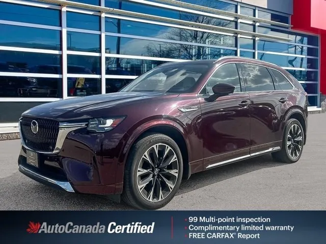 Mazda Cx-90