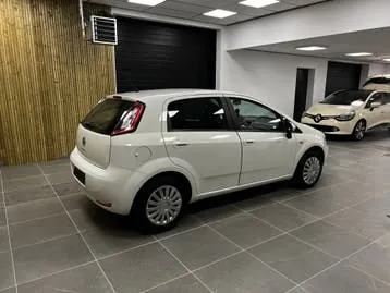 Fiat Punto 2017 photo 3