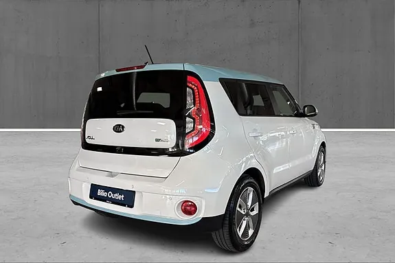 Kia Soul 2019 photo 5