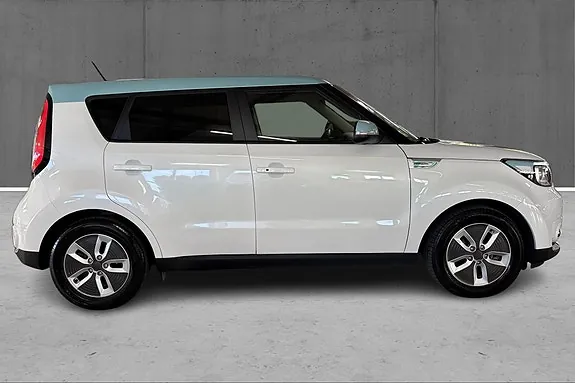 Kia Soul 2019 photo 4