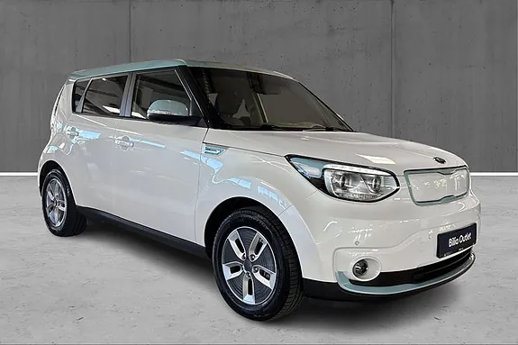 Kia Soul 2019 photo 3