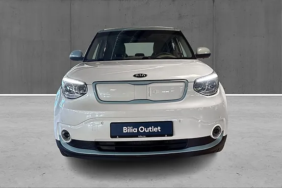 Kia Soul 2019 photo 2