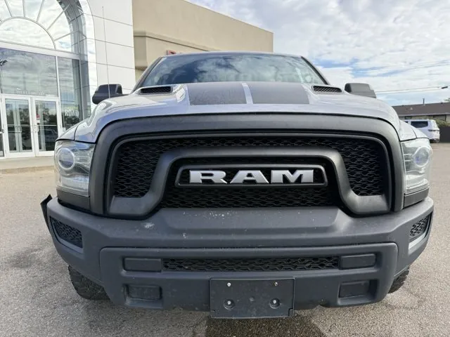 Ram 1500 Classic 2021 photo 2