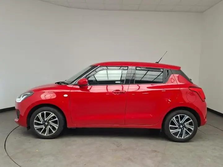 Suzuki Swift 2020 photo 4