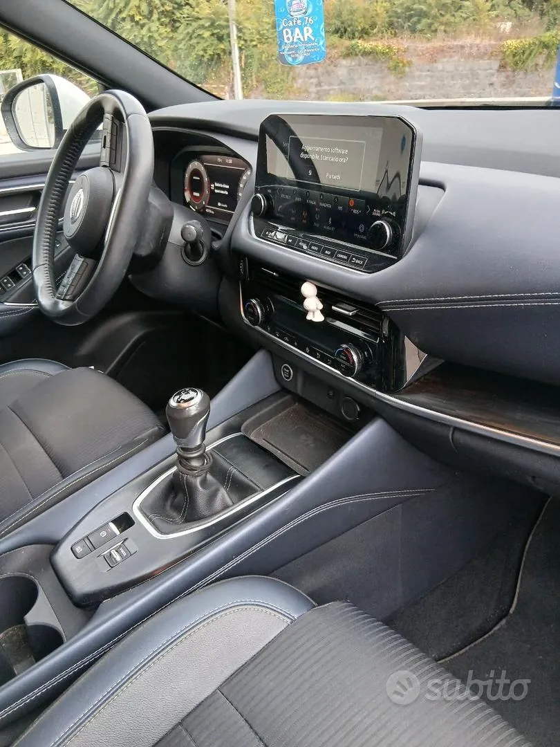 Nissan Qashqai 2023 photo 5