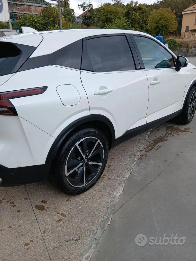 Nissan Qashqai 2023 photo 3