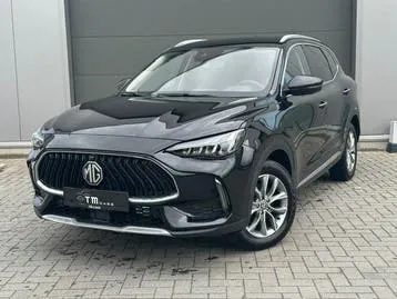 MG Hs