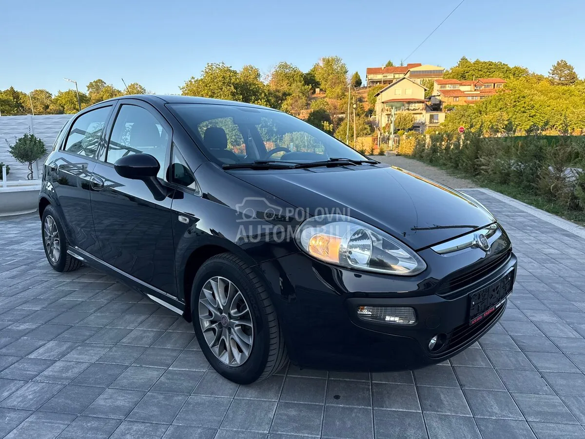 Fiat Evo 2011 photo 4
