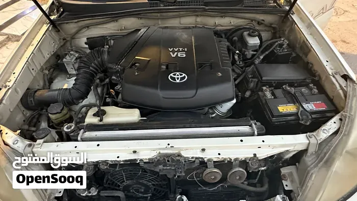 Toyota Prado 2005 photo 2